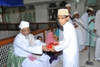Madrasah Taiyebiyah - Sanad Nawaazi